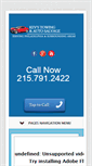 Mobile Screenshot of phillycashforcars.com